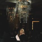 D-Nice Instagram - Last night was a vibe. At the request of @lionelrichie, I played a DJ set to celebrate the premiere of the @Netflix documentary “The Greatest Night in Pop.” The doc is about the making of the song “We Are The World.” Other performers were @jonbatiste, @andradaymusic, and @kissthedeejay. Los Angeles, California