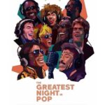 D-Nice Instagram - Last night was a vibe. At the request of @lionelrichie, I played a DJ set to celebrate the premiere of the @Netflix documentary “The Greatest Night in Pop.” The doc is about the making of the song “We Are The World.” Other performers were @jonbatiste, @andradaymusic, and @kissthedeejay. Los Angeles, California