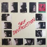 D-Nice Instagram – Jan 15th: 36 years ago today, Stop the Violence Movement released their single, “Self-Destruction” (1988)

Led by KRS-One, Stop the Violence Movement released the single“Self- Destruction” on January 15, 1989, on Jive. The song was intentionally released on what would be Dr. Martin Luther King Jr.’s 60th birthday. 

I produced this when I was 17 years old. 

@teacha_krsone 
@flavorflavofficial 
@koolmoedeenyc 
@therealdougefresh 
@dnice 
@mclyte

Thanks @thehiphopagenda