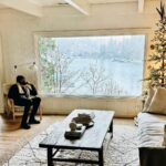 D-Nice Instagram - I enjoyed the most amazing Christmas holiday with my family at a lake house in Lake Arrowhead. No TVs and limited phone usage. Just pure quality time to bond as a family. Thank you @emeraldlakehouse for allowing us rent your beautiful place and making us feel like we were home. I’m feeling rejuvenated and ready to make 2024 monumental. Much gratitude!