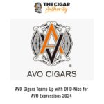 D-Nice Instagram - D-Nice x @AvoCigar 2024 Collaboration! I want all the smoke! 💨💨🔥🔥 Thank you @thecigarauthority. #BrandNice