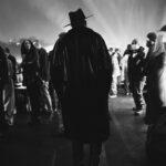 D-Nice Instagram - Lord Fader. 🖤⚫️🎩⬛️🕶️