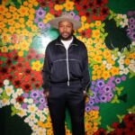 D-Nice Instagram - I had a fantastic time DJing and hosting the @Lego Art Basel event yesterday. 🙏🏾🙏🏾🙏🏾 Creative vibes!
