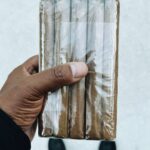 D-Nice Instagram - Exciting news! 🤯🤯🤯 I’m thrilled to announce that I will be releasing a limited edition cigar called “Expressions” in the second quarter of 2024, in collaboration with @AvoCigar. These samples that I’m holding are from the first batch, and I couldn’t be more grateful to the incredible Avo team for this amazing opportunity. Stay tuned for more updates on our exclusive release! 🔥🔥 #ExpressionsCigar #LimitedEdition #AvoCigar #ExpressYourself #BrandNice
