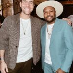 D-Nice Instagram - It was great spending time with the @Meta family today in Vegas at the Boardroom Brunch sponsored by @threads. Thank you @richkleiman! @mosseri, good vibes bro!
