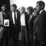 D-Nice Instagram - I was deeply saddened to wake up this morning to the news of Norman Lear's passing. My first encounter with Norman was through my friends, @antrichny and @dembycratic, when they invited me to be a part of an Emmys event back in 2015 honoring the legendary producer. Without hesitation, I agreed, assuming it would be a DJ set. Little did I know that I would have the incredible opportunity to speak on a panel discussion alongside Norman himself. That conversation was truly unforgettable. Norman's wisdom and passion shone through every word he spoke. It was an honor to be in his presence and to engage in such a meaningful dialogue about some of my favorite TV shows I watched while growing up. During the pandemic, Norman managed to pop up in Club Quarantine during my virtual sets on Instagram. It was a testament to his vibrant spirit and genuine appreciation for all forms of art and expression. Rest peacefully, Norman. Your legacy will continue to inspire and shape the culture for generations to come.