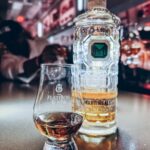 D-Nice Instagram - Last night, I had one of the greatest feelings ever. I walked into the @theflatironroom_murrayhill after the Hornets Vs Nets game and enjoyed a glass of cognac. Not just any cognac, @martingalecognac! I went from being just a consumer to becoming an investor. #KeepGoing