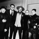 D-Nice Instagram - What a night djing at the unforgettable @baby2baby gala last night! The energy was electric, and I was surrounded by incredible individuals who share a passion for making a difference. Grateful for the opportunity to support such a meaningful cause. Let's continue spreading love and helping those in need. #Baby2Baby