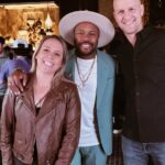 D-Nice Instagram - It was great spending time with the @Meta family today in Vegas at the Boardroom Brunch sponsored by @threads. Thank you @richkleiman! @mosseri, good vibes bro!