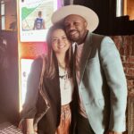 D-Nice Instagram - It was great spending time with the @Meta family today in Vegas at the Boardroom Brunch sponsored by @threads. Thank you @richkleiman! @mosseri, good vibes bro!