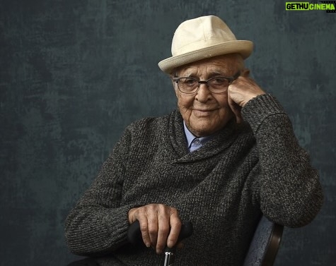 D-Nice Instagram - I was deeply saddened to wake up this morning to the news of Norman Lear's passing. My first encounter with Norman was through my friends, @antrichny and @dembycratic, when they invited me to be a part of an Emmys event back in 2015 honoring the legendary producer. Without hesitation, I agreed, assuming it would be a DJ set. Little did I know that I would have the incredible opportunity to speak on a panel discussion alongside Norman himself. That conversation was truly unforgettable. Norman's wisdom and passion shone through every word he spoke. It was an honor to be in his presence and to engage in such a meaningful dialogue about some of my favorite TV shows I watched while growing up. During the pandemic, Norman managed to pop up in Club Quarantine during my virtual sets on Instagram. It was a testament to his vibrant spirit and genuine appreciation for all forms of art and expression. Rest peacefully, Norman. Your legacy will continue to inspire and shape the culture for generations to come.
