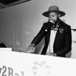 D-Nice Instagram - What a night djing at the unforgettable @baby2baby gala last night! The energy was electric, and I was surrounded by incredible individuals who share a passion for making a difference. Grateful for the opportunity to support such a meaningful cause. Let's continue spreading love and helping those in need. #Baby2Baby