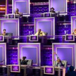 D-Nice Instagram - Join me and an amazing lineup TONIGHT on #CelebritySquares at 8/7c on @VH1. See you in the squares! Let’s go!!