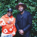 D-Nice Instagram - I had a great time playing @Ascap’s pre-Grammy brunch today. Great vibes! Next stop, San Francisco for tonight’s event!