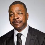 D-Nice Instagram - Man… rest peacefully, Carl Weathers.