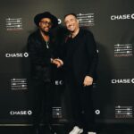 D-Nice Instagram - I kicked off Grammy Week by having a conversation with @arimelber about our love of Hip-Hop. It was great to discuss my business endeavors not just behind the turntables. Thank you @uhhmuseum & @chase for this wonderful opportunity. The culture has changed my life. Los Angeles, California