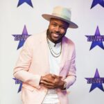 D-Nice Instagram - ✨It’s official! Set your reminders for the finale of Celebrity Squares airing this Wednesday at 10PM/9PM on @BET! Your boy is the center square! 👊🏾👊🏾 You won’t want to miss the magic! #CelebritySquares