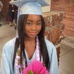D.B. Woodside Instagram - All grown up and heading to High School. ❤️