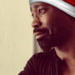 D.B. Woodside Instagram - Happy Holidays, fam! Wishing you and yours a wonderful season and an even better 2022!
