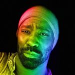 D.B. Woodside Instagram - Happy Pride Month, y’all! #pride #pridemonth #loveislove 🌈
