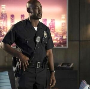 D.B. Woodside Thumbnail - 153.9K Likes - Top Liked Instagram Posts and Photos
