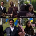 D.B. Woodside Instagram -