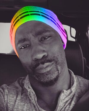 D.B. Woodside Thumbnail - 303.6K Likes - Top Liked Instagram Posts and Photos