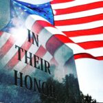 D.B. Woodside Instagram - At this point, you likely know where I stand on politics, but today isn’t and shouldn’t be about that. Today is and always has been about honoring those who serve and protect us so that we can have the luxury to freely express our opinions. Put politics aside today, please. Honor those who deserve to be honored. ❤️ Happy Memorial Day. 🌹