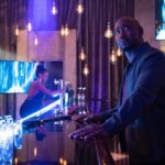 D.B. Woodside Instagram - So #Lucifans, now that you’ve binged 5B, what’s your favorite episode? Try to keep the spoilers to a minimum since some may still be catching up!