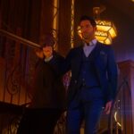 D.B. Woodside Instagram - So tell me again, what’s your favorite sin? 😈 @lucifernetflix Season 5B is streaming on @netflix now!