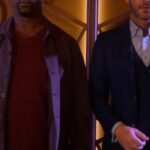 D.B. Woodside Instagram - Edit of course by the amazing @knightvision1228