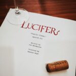 D.B. Woodside Instagram - Who’s ready for Family Dinner? Only a double digit number of hours remain until Season 5B is here! #lucifer