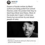 D.B. Woodside Instagram - I absolutely love this book and think that it should be required reading for all. In honor of Dr. Martin Luther King Jr. Day, I’m going to buy 1619 copies of 1619, created by Nikole Hannah-Jones, and send it to any individual who’d like it (just comment below). I’m going to send in small batches and I will DM you for your info when you’re picked (this may take a little while just FYI)! My only requirements are that you are between the ages of 12 - 30 and reside in what is known as a red state. And that you then pay if forward by passing the book on to a friend. Nothing in all the world is more dangerous than sincere ignorance and conscientious stupidity. #PayItForward 🙏🏾 ——— Update! Thank you to everyone who responded to me about wanting to read the 1619 Project! It warms my heart to see so many of you interested in reading this fantastic book. I am sending out the first batch of books this week and will continue to send out weekly, so you’ll hear from me soon. You’re more than welcome to post about it after you receive too if you like (no obligation). Happy reading! 🙏🏾