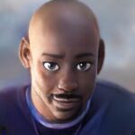 D.B. Woodside Instagram - Me as Disney cartoon characters! 🤣 Which one do you like best? #disneycharacter