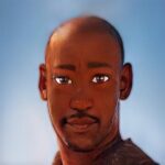 D.B. Woodside Instagram - Me as Disney cartoon characters! 🤣 Which one do you like best? #disneycharacter