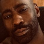 D.B. Woodside Instagram - #NewProfilePic