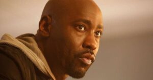 D.B. Woodside Thumbnail - 65.1K Likes - Top Liked Instagram Posts and Photos