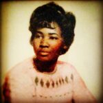 D.B. Woodside Instagram - Been home spending time with a true Queen. My Mom is the best. It’s as simple as that. ❤️ Happy Mother’s Day Mom. I love you.