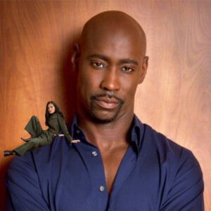 D.B. Woodside Thumbnail - 83.4K Likes - Top Liked Instagram Posts and Photos