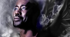 D.B. Woodside Thumbnail - 55.2K Likes - Top Liked Instagram Posts and Photos