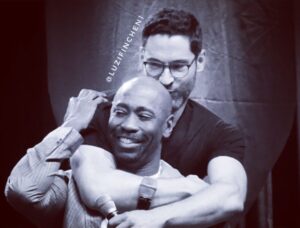 D.B. Woodside Thumbnail - 155.3K Likes - Top Liked Instagram Posts and Photos