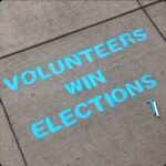 D.B. Woodside Instagram - Please don’t wake up the morning after the election wishing you had done more. Not this year. Volunteer in the states where your time will go furthest. Please go on over to VolunteersWinElections.com 🙏🏾❤️