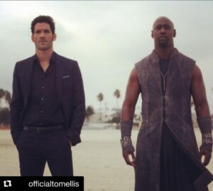 D.B. Woodside Thumbnail - 138.5K Likes - Top Liked Instagram Posts and Photos