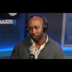 D.B. Woodside Instagram – Had a great time with @realsway recently on @siriusxm. Check it out! #SwayInTheMorning