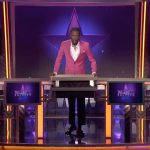 D.C. Young Fly Instagram – Make sure you catch brand new episode of #CelebritySquares tonite on @bet at 10pm #NoDayzOff #HostingHustle
