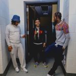 D.C. Young Fly Instagram - Dmv was offf the chain toniteeeee i love yal mafukkakssss !!!! Onda block wit my Partnas and everybody got they own clientele #NoDayzOff #ComedyHustle
