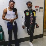 D.C. Young Fly Instagram - Dmv was offf the chain toniteeeee i love yal mafukkakssss !!!! Onda block wit my Partnas and everybody got they own clientele #NoDayzOff #ComedyHustle