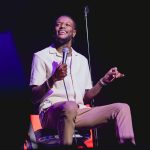 D.C. Young Fly Instagram - Biloxi and South Haven Ms went krazzyyyyyy nowww it’s time for Brooklyn tonite 🔥🔥 #ComedyHustle #NoDayzOff
