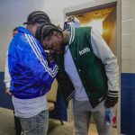 D.C. Young Fly Instagram - Biloxi and South Haven Ms went krazzyyyyyy nowww it’s time for Brooklyn tonite 🔥🔥 #ComedyHustle #NoDayzOff
