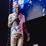 D.C. Young Fly Instagram - Biloxi and South Haven Ms went krazzyyyyyy nowww it’s time for Brooklyn tonite 🔥🔥 #ComedyHustle #NoDayzOff